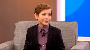 37K views · 256 reactions | Jacob Tremblay tells Harry what he learned from acting in his new film “Wonder.” #HarryTV | Harry Connick Jr | Facebook