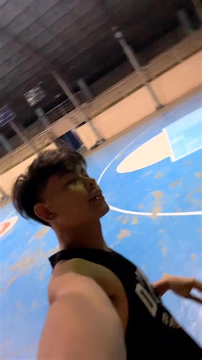 Ya Andrew Mercado hahaha | Jonathan Ompad