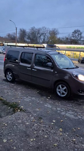 Renault Kangoo | Express Auto