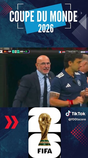 Espagne vs Arabie saoudite : Yamal but et Oyarzabal double
