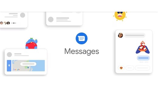 Google Messages Rolls Out New Privacy and Spam Protection Features