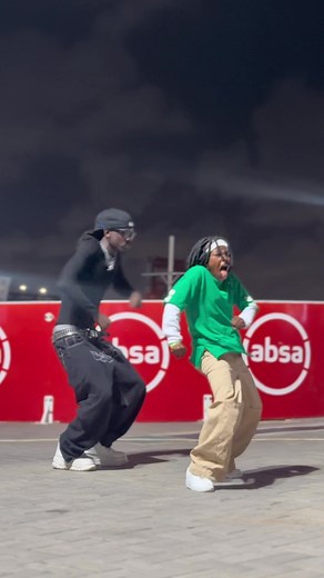 Body Catching Every Move: Lidelle Movement Performance