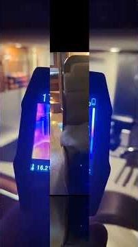 Laika Kreos " heat up cycle" 2,5 hours