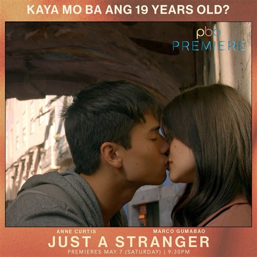 401K views · 1.7K reactions | Marami pang kayang gawin si Jericho!  Panoorin ang 헝혂혀혁 헔 헦혁헿헮헻헴헲헿 ngayong Sabado, May 7, 9:30PM sa PBO Premiere. #UnaKaRito | PBO | Facebook