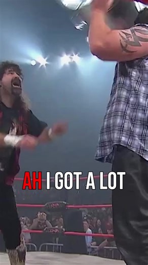 Do WWE Trash Cans Hurt? | Maven Huffman