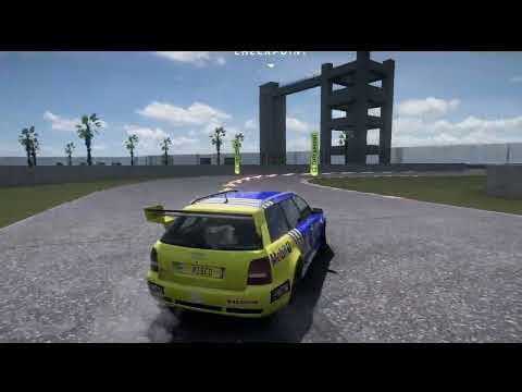 FH5|Blueprint Showcase|Cosmic Winding Free Run| #fh5 #blueprints