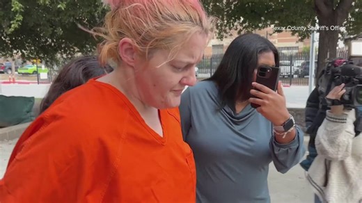 36-year-old woman booked in jail for allegedly killing man she was dating