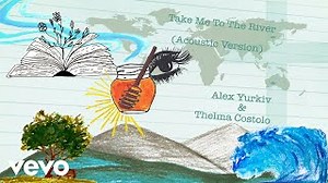 Take Me to the River Chords (I Will Swim) (Acoustic - Official Audio) - ChordU