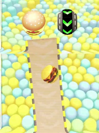 Going ball VS Rollance Balls Action Ball Games New Race ❤️‍🩹 Android/IOS Games Balls
