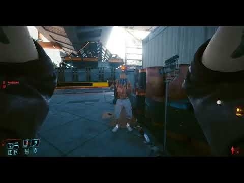 cyberpunk 2077