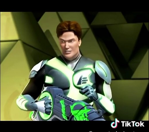 Max Steel vs Toxzon: La Amenaza Mutante Revelada