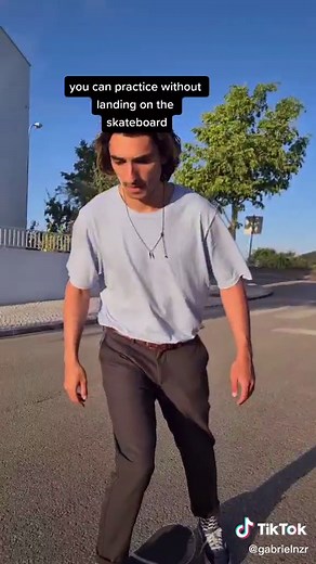 boneless front 180 tutorial #foryou #foryoupage #fyp #skateboard #skateboarding #tutorial