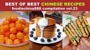 1.6M views · 44K reactions | BEST OF BEST CHINESE RECIPES foodiechina888 Compilation Vol.23 instagram ‣ https://www.instagram.com/foodiechina888 youtube ‣ https://www.youtube.com/@foodiechina888 tiktok ‣ https://www.tiktok.com/@foodiechina888 #chinesefood #cooking #foodiechina888 #recipe | foodiechina888 | Facebook
