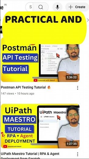 Postman API tutorial #Shorts