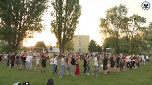 4.3K views · 63 reactions | Studenci i studentki SGGW / Warsaw University of Life Sciences zachęcają do studiowania na naszej uczelni! 珞  Zajesteuj się w systemie IRK już dziś! https://www.sggw.edu.pl/rekrutacja/ | SGGW / Warsaw University of Life Sciences | Facebook