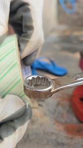 Bolt Head Diy Craft lll #tips #diy #bolt | MakeNiro