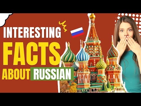 12 Fascinating Fun Facts About Russia You Didn't Know