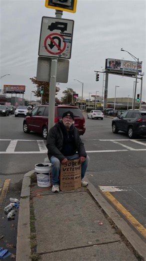 267K views · 10K reactions | Trying to help a stubborn man. | Just Knate | Facebook