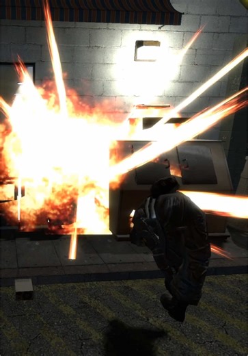 Exciting Prop Hunt Gameplay on GMod