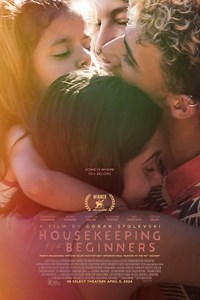 Housekeeping for Beginners (2024) - Where to Watch