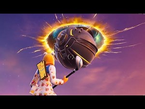 New SECRET LIVE EVENT just happened in Fortnite - Cube Cardle Returns Event