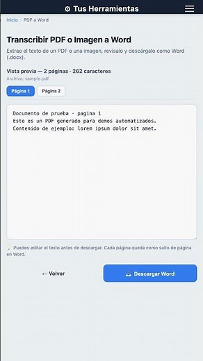 Como digitalizar documentos antiguos con OCR: guia practica #shorts