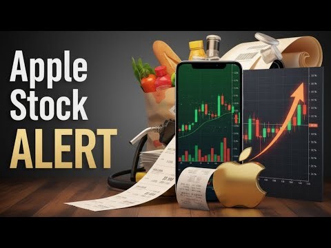 Apple Stock Deep Dive | Dividends, Growth Strategy & Future Outlook