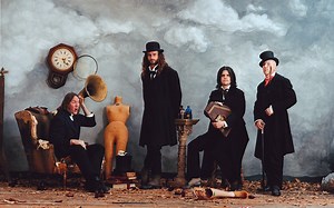Tool: How the World's Biggest Cult Band Broke All the Rules With '10,000 Days'