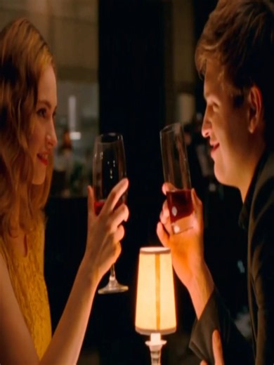 Qual é o nome dele? — Baby Driver | edit com Lily James e Ansel Elgort