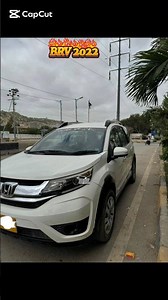 Honda BR-V | Perfect 7 Seater SUV #youtubeshorts #trending #shorts #car