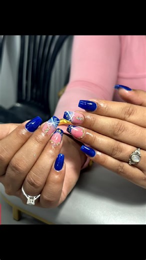 Phoenix Makeup and Nail Studio on TikTok