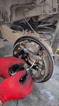 replacement rear wheel bearing noise Toyota Rush #auto #mechanic #shorts #idea