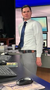 9.9K views · 504 reactions | This is what happens when you forget to log off your computer ... video style! Notice how I changed the background on Rick DeLuca’s computer to a picture of me!  Watch Rick’s reaction!!!!!!!  | Marc Weinberg | Facebook