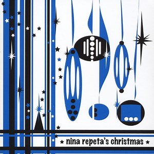 Nina Repeta - Nina Repeta's Christmas