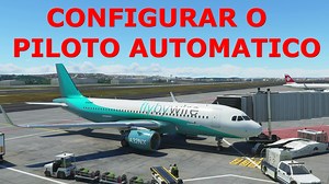 2.8K views · 107 reactions | Como configurar o piloto automatico e seguir rota | Microsoft Flight Simulator 2020 Dando continuidade ao video tutorial, agora temos o proximo passo, que é fazer com que o piloto automatico siga o plano de voo, e a preparação do mesmo para pouso. Espero ter ajudado, bons voos | Na Proa | Facebook