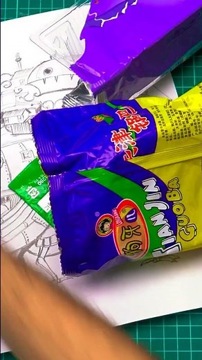 Build Your Own Howl's Moving Castle!