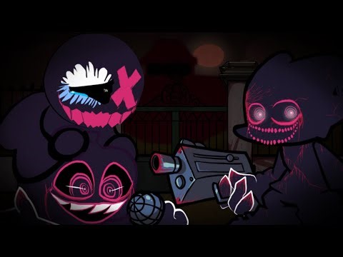 FCR - Overhaul | Extremis (Killer Replacement)