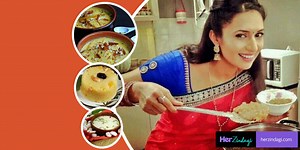 First Dish After Marriage: These Dessert Recipes Will Help Bride-To-Be To Impress Everyone At New Home  | Herzindagi