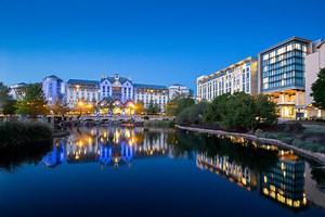 Gaylord Texan Resort & Convention Center