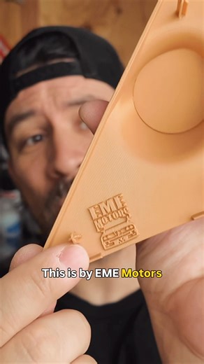 Prototype Your 3d Printed Car Parts FIRST