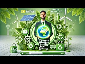 Green Marketing Explained | Definition, Importance & Examples