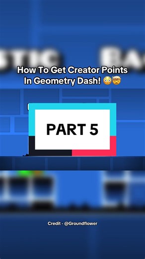 How to Get Creator Points in Geometry Dash