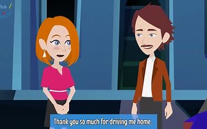 The Present Perfect Tense | English Grammar Lesson with Jessica