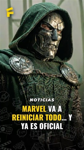 Doomsday Changes the MCU Forever… Confirmed by the Russos