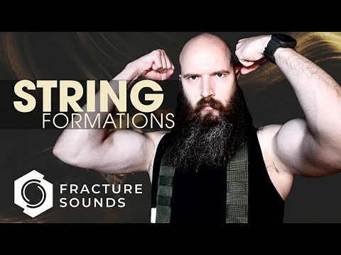 Fracture Sounds String Formations – Demo & Review