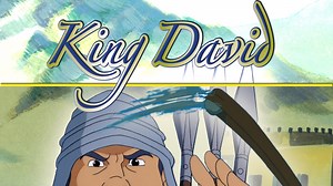 King David: An Animated Classic - Apple TV