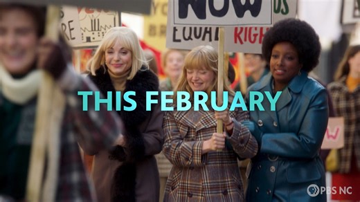 Find your new favorite heart-warming dramas, show-stopping documentaries and more, now streaming on PBS NC Passport! 💕 Stream anytime with the free PBS app, available to download on iOS, Android, Roku, Samsung Smart TV, and more. | PBS North Carolina