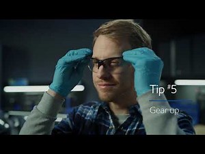 Mobil 1™ DIY: 10 tips to change your own oil