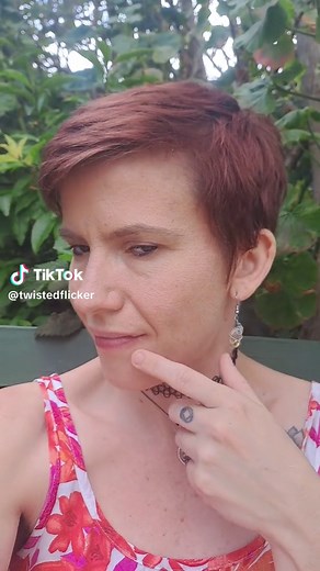 Venomous Tongue: A Flicker Twist