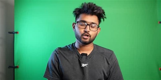 studentprenuer00 on Instagram: "My first assignment in Not just a Video editing course (12.0) #tharunspeaks #cohort12.0 #editing #student"